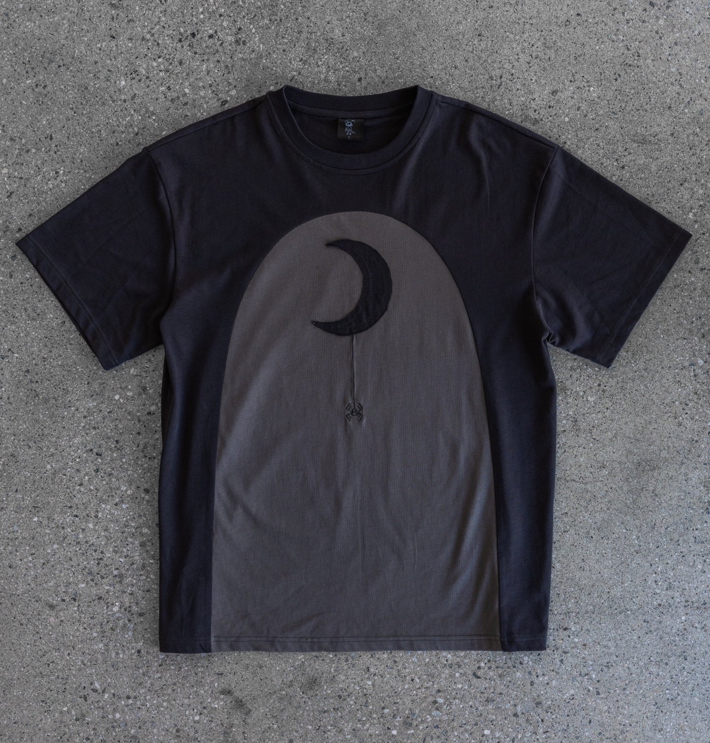Midnight Hilltop T-shirt