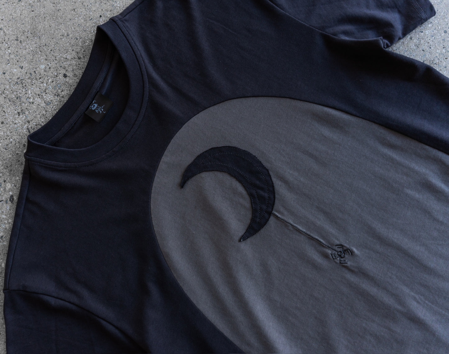 Midnight Hilltop T-shirt