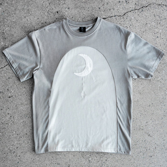 Gray Hilltop T-shirt