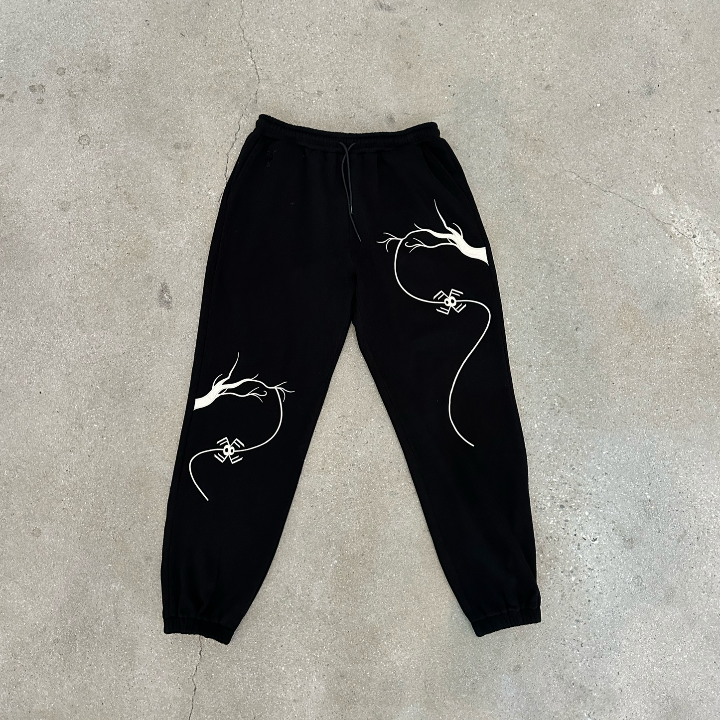 Black Forest Sweatpants