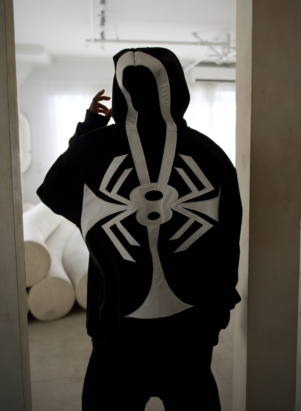Infinite Life Hoodie