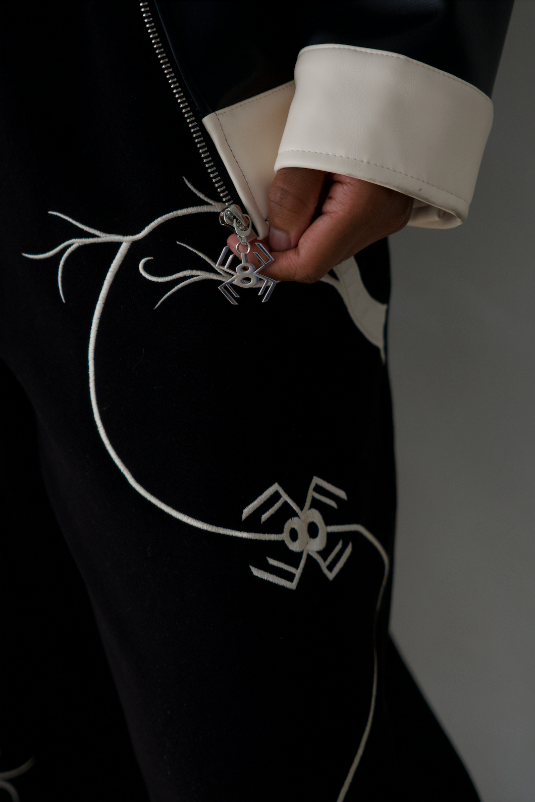 10/25 Leather Jacket