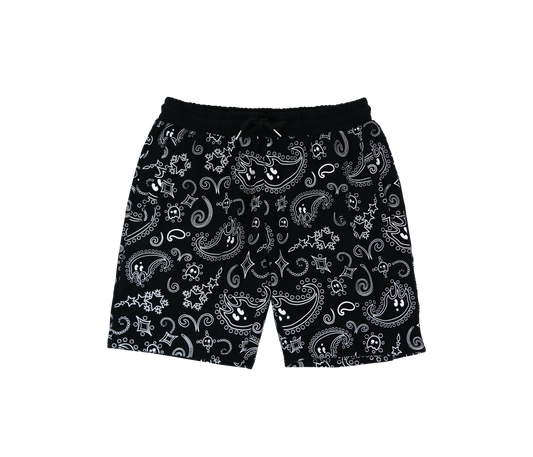 Interstellar Kai Shorts - Starry Night