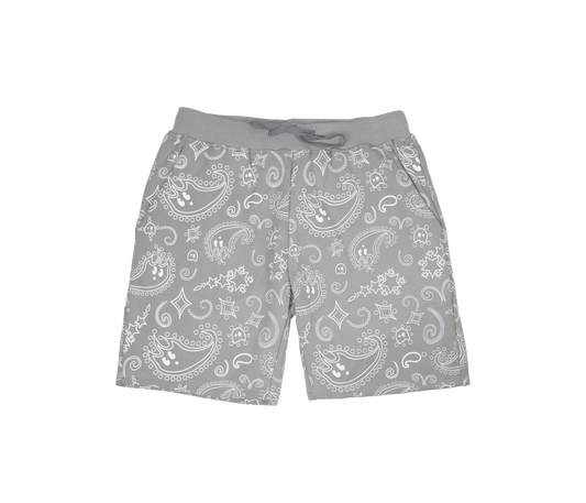 Interstellar Kai Shorts - Moon