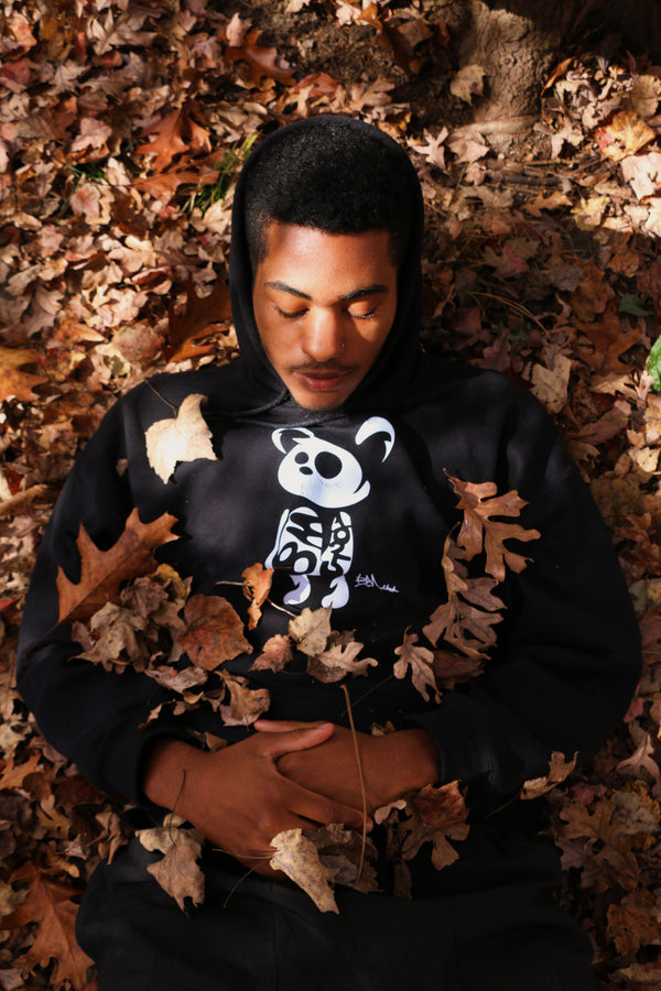OG Hoodies: The Beginning