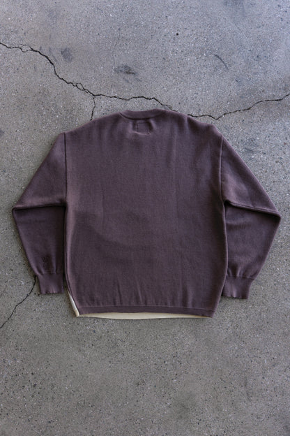 Noah's Arch Knit Sweater