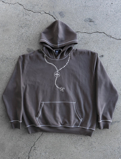 Eight's Protection Hoodie