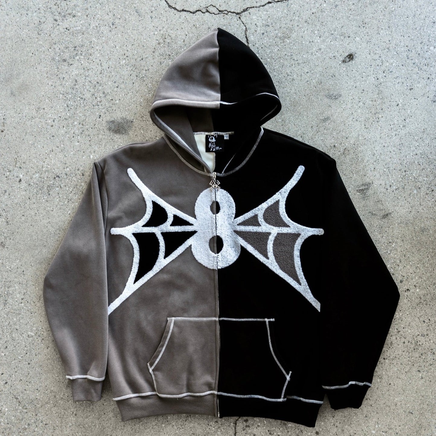 Monarch Hoodie