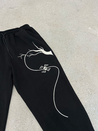 Black Forest Sweatpants