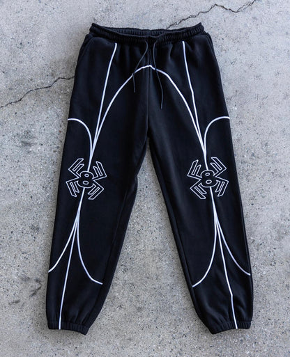 Spider Cross Sweatpants