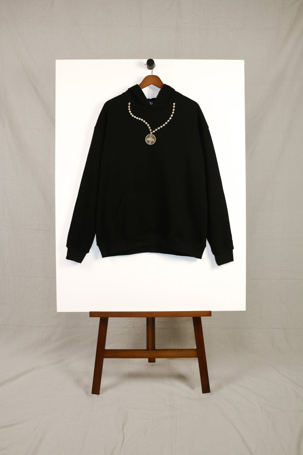Infinite Life Hoodie