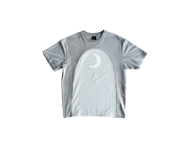 Gray Hilltop T-shirt