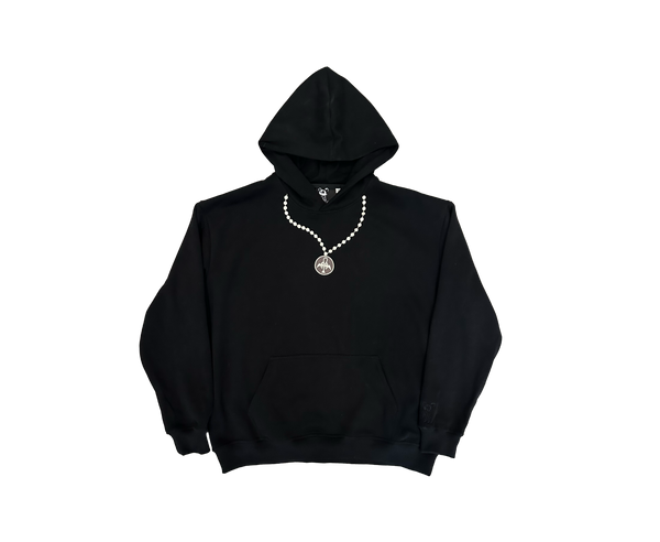 Infinite Life Hoodie