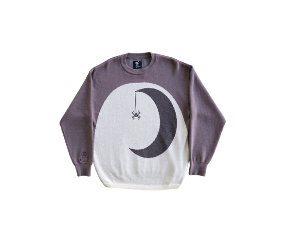 Noah's Arch Knit Sweater