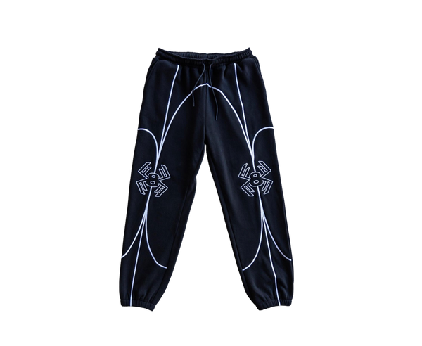 Spider Cross Sweatpants