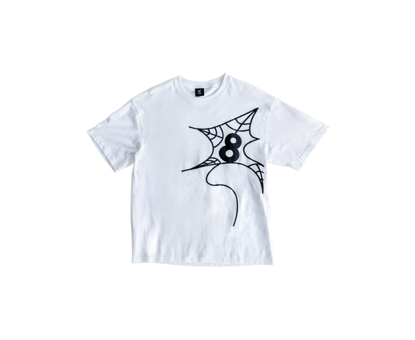Eight's Web T-shirt
