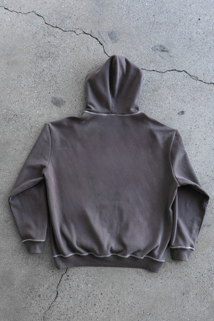 Eight's Protection Hoodie