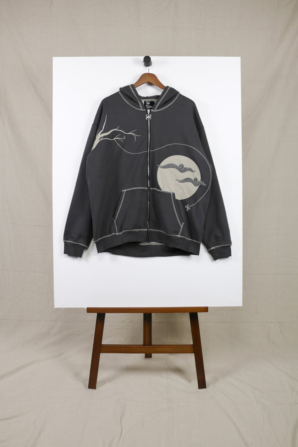 Over the Moon Hoodie