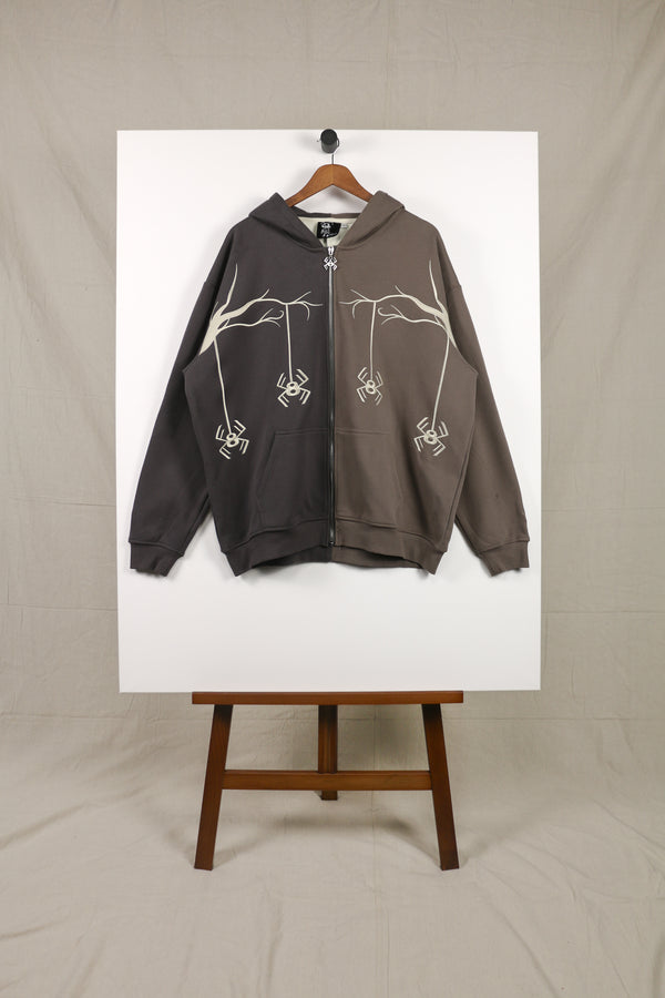 Silent Fright Hoodie