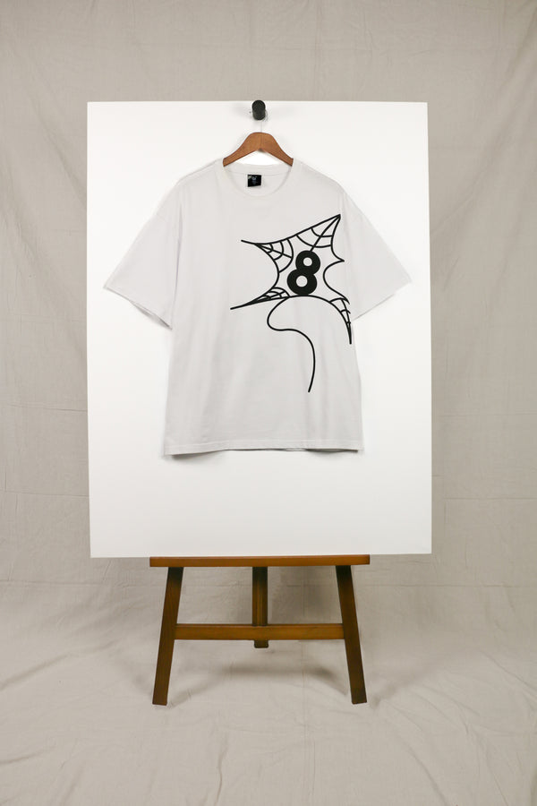 Eight's Web T-shirt