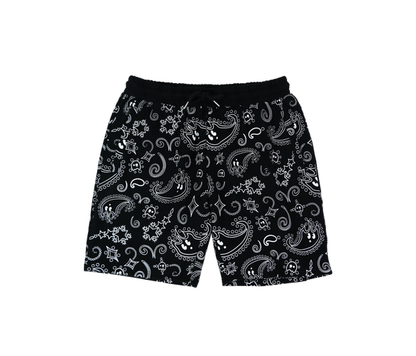 Interstellar Kai Shorts - Starry Night