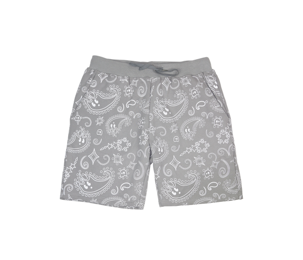 Interstellar Kai Shorts - Moon